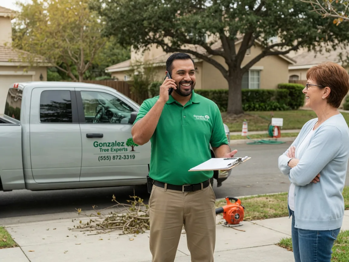 Tree Service Franklin Park, NJ FAQs